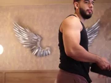 nick_vans — GOAL: Cum show [1000 tokens remaining] Welcome to my room! #young #cum #bigcock #lovense #muscle