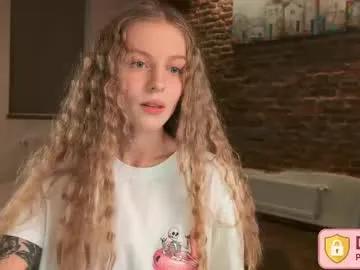 nickacherie —  GOAL:  Let's start gently [222]  #bigboobs #lovense #blonde #cute