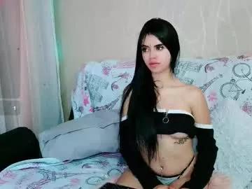 Freechat nicky_oli on Chaturbate