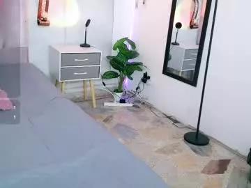 Freechat nicky_oli on Chaturbate