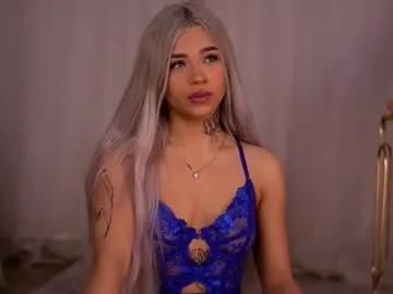 nickybennz on Chaturbate