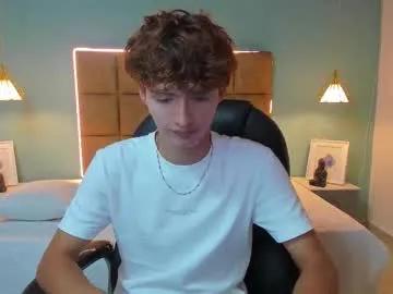 nicolasferrer18 on Chaturbate
