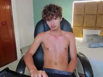 nicolasferrer18 on Chaturbate