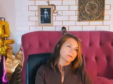 nicolehits on Chaturbate