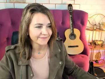 nicolehits on Chaturbate