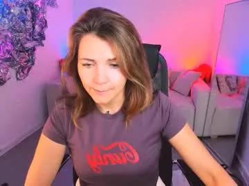 nicolehits on Chaturbate