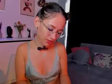 nicoleirisxxx on Chaturbate
