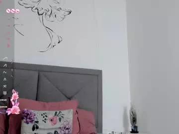 nicoleirisxxx on Chaturbate