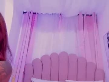 nicolemadrird on Chaturbate