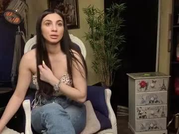 nicollepalmer on Chaturbate