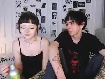 night_changers — GOAL: show tits [59 tokens remaining] Welcome to our room PVT OPEN 42 TK  #ass #couple #sex #lovense #new #teen #pvt #bigdick