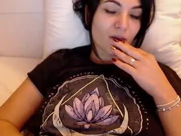 nightssecret on Chaturbate