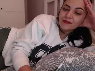 nightssecret on Chaturbate