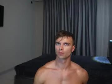 nik_sharp on Chaturbate
