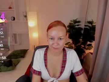 nika_gentle on Chaturbate