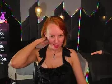 nika_gentle on Chaturbate