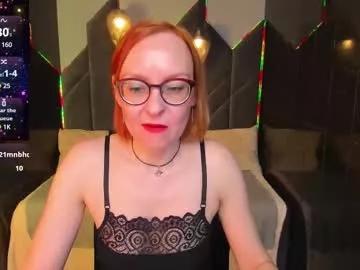 nika_gentle on Chaturbate