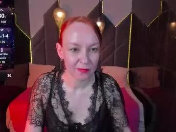 nika_gentle on Chaturbate