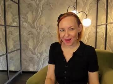 nika_gentle on Chaturbate