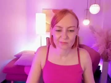 nika_gentle on Chaturbate
