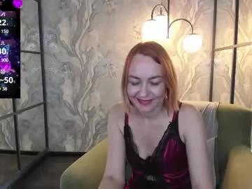 nika_gentle on Chaturbate