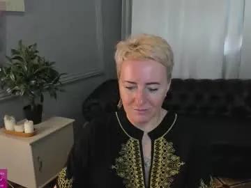 nika_smit on Chaturbate
