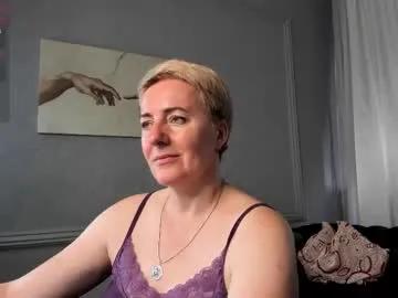 nika_smit on Chaturbate