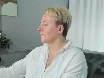 nika_smit on Chaturbate