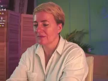 nika_smit on Chaturbate