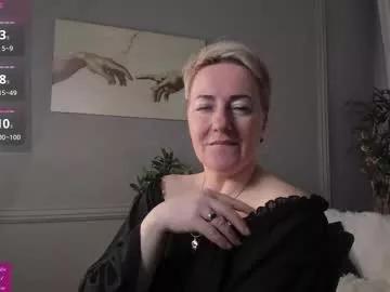 nika_smit on Chaturbate