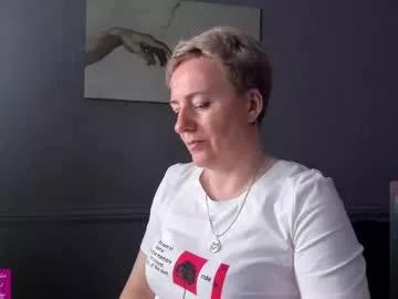 nika_smit on Chaturbate