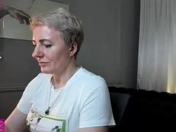 nika_smit on Chaturbate