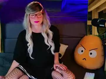 nikki_goldberg on Chaturbate