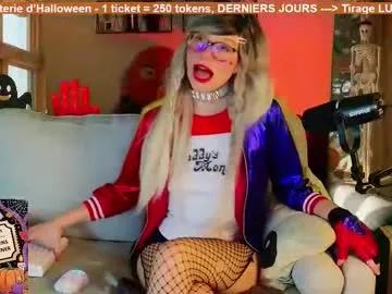 nikki_goldberg on Chaturbate