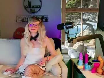 nikki_goldberg on Chaturbate