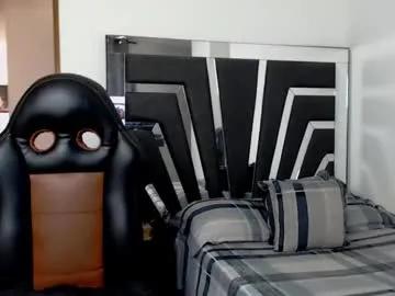 noah_harris01 on Chaturbate