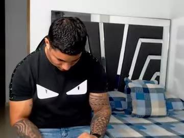 noah_harris01 on Chaturbate