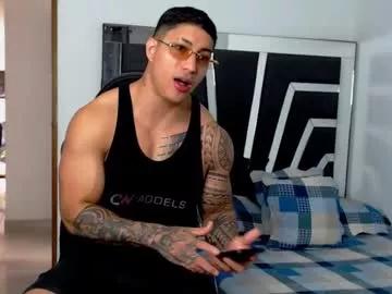 noah_harris01 on Chaturbate
