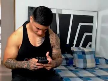 noah_harris01 on Chaturbate