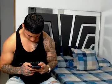 noah_harris01 on Chaturbate