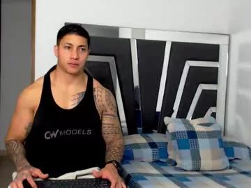 noah_harris01 on Chaturbate