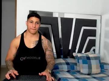 noah_harris01 on Chaturbate