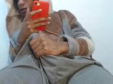 noah_miller7 on Chaturbate