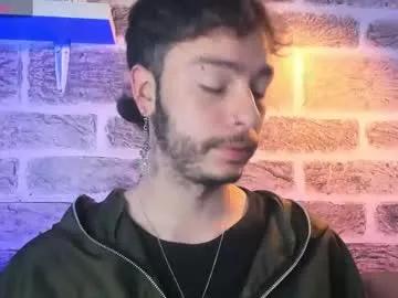 noah_ricci_ on Chaturbate