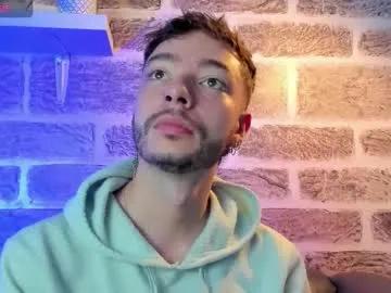 noah_ricci_ on Chaturbate