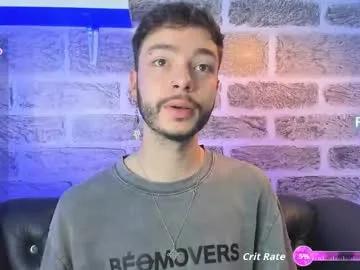 noah_ricci_ on Chaturbate