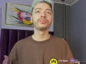 noah_ricci_ on Chaturbate