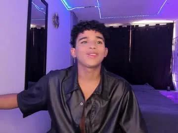 noah_smith04 on Chaturbate