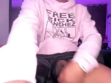 noah_smith04 on Chaturbate