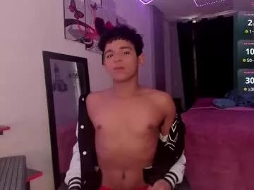 noah_smith04 on Chaturbate